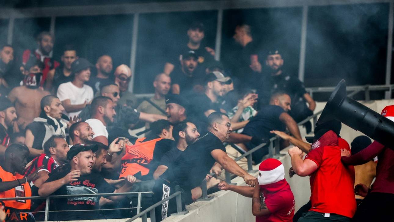 Kölner Brief nach Nizza-Gewalt