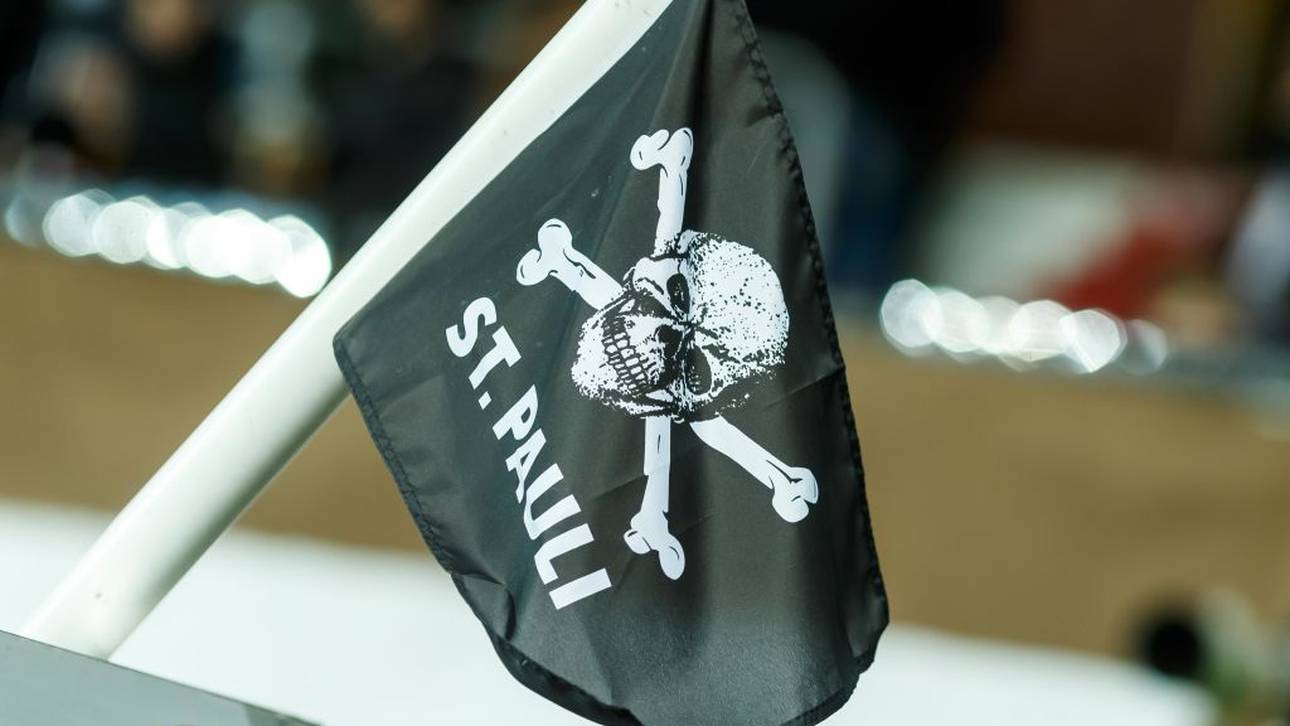 St. Pauli beantragt Kurzarbeit