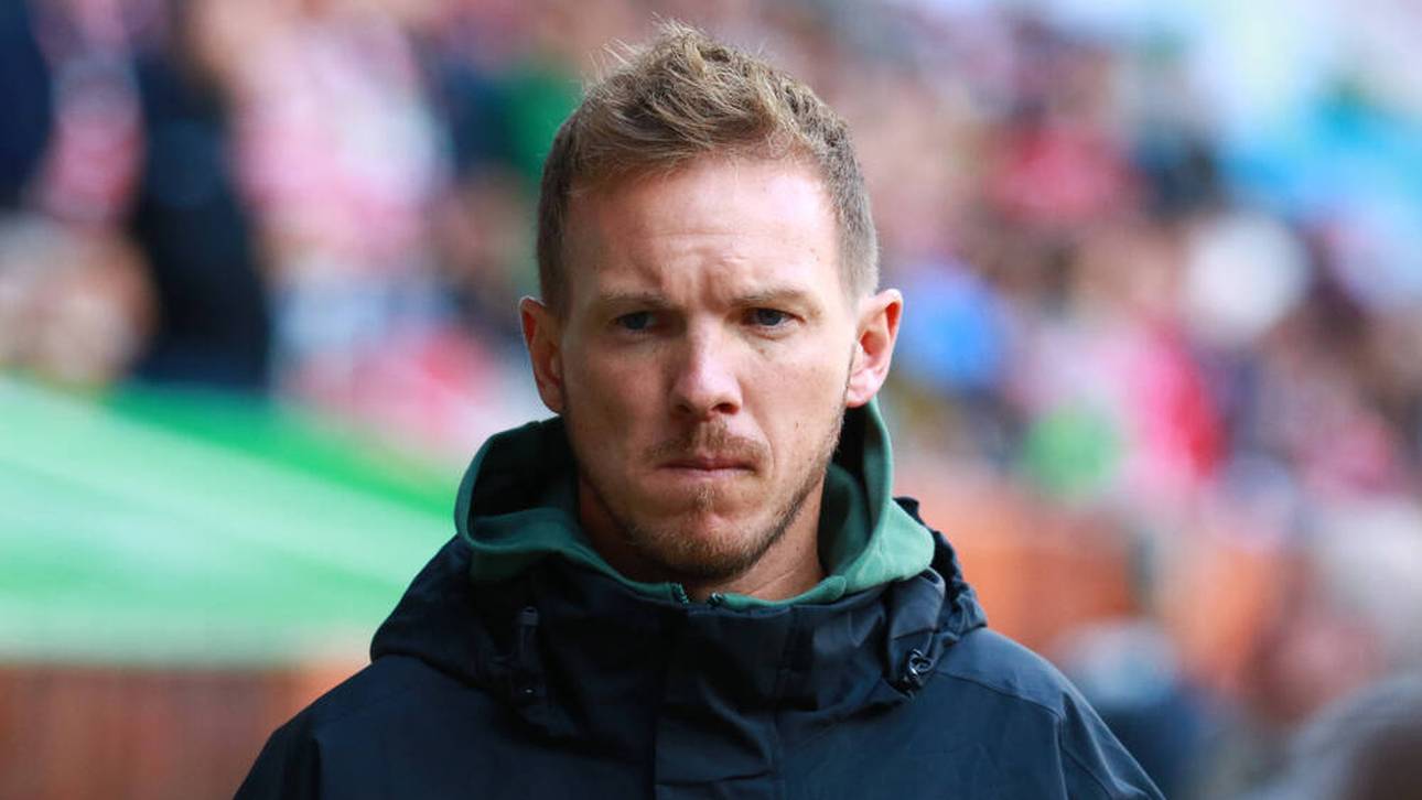 Pikante Nagelsmann-Klausel enthüllt