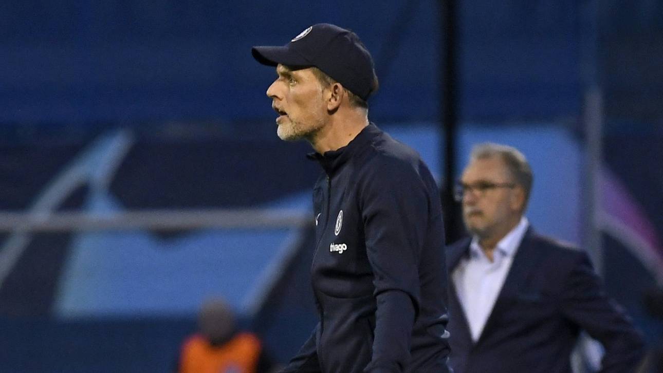 Tuchel nach Chelsea-Rauswurf „am Boden zerstört“