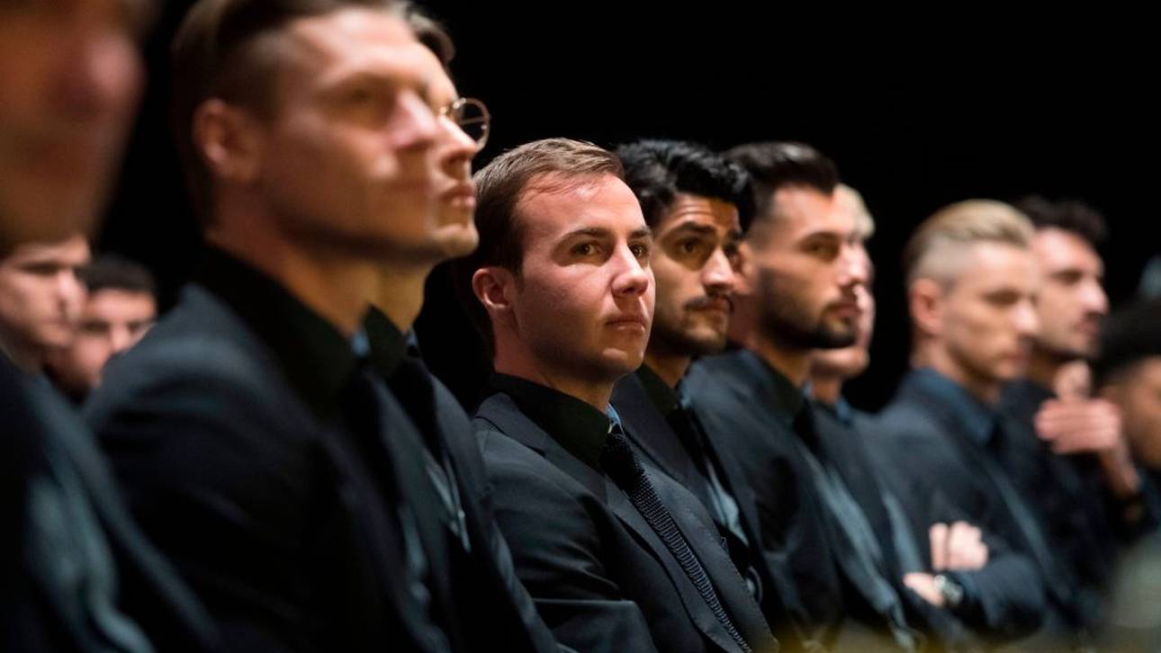 Götze-Aus beim BVB beschlossen