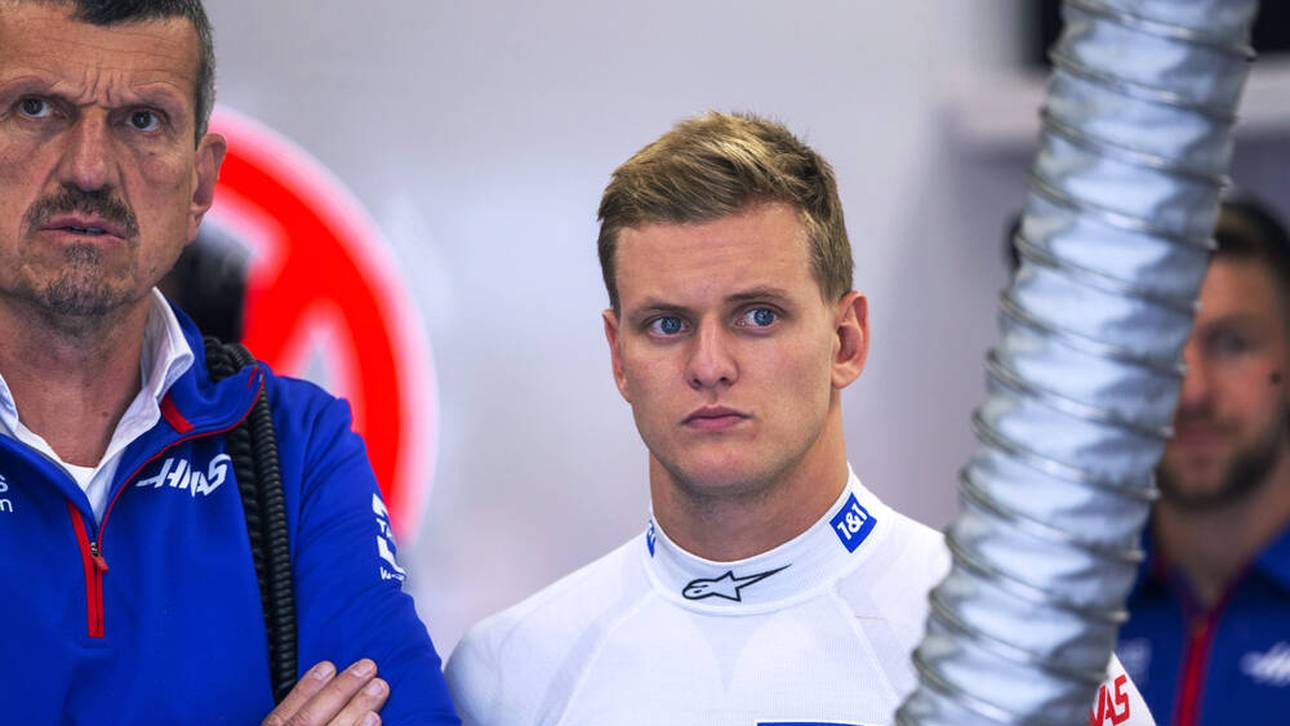 Haas-Chef nennt Kandidaten