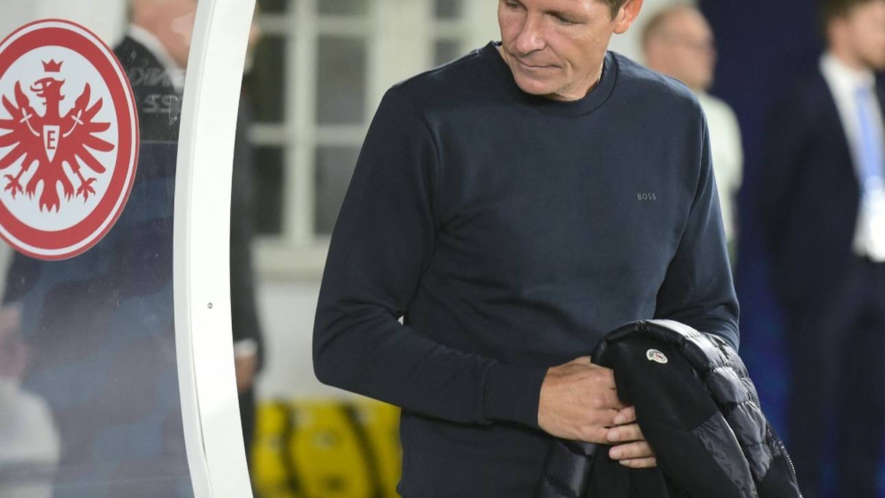 Frankfurt fiebert Königsklasse entgegen