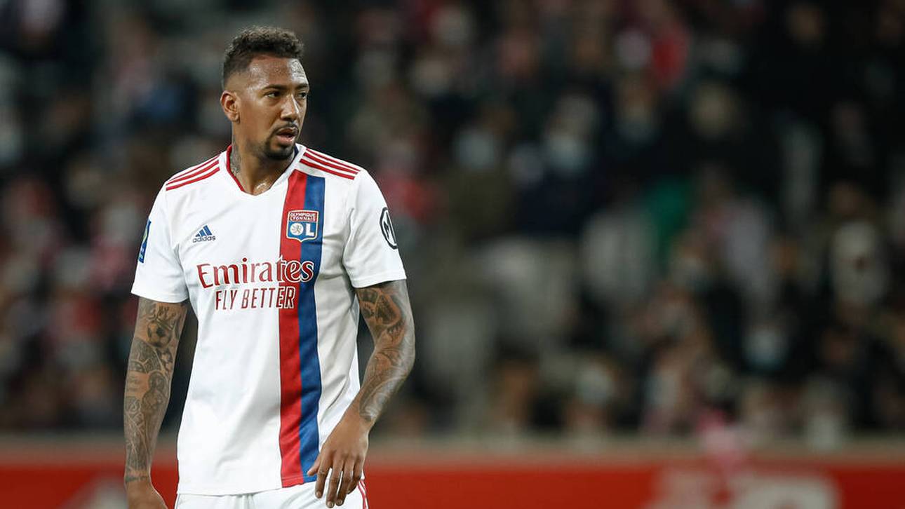 Nächster Rückschlag für Boateng