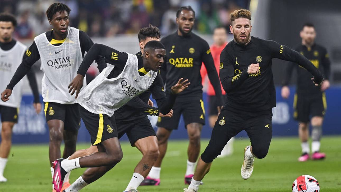 Bericht: Nächste Hiobsbotschaft für PSG