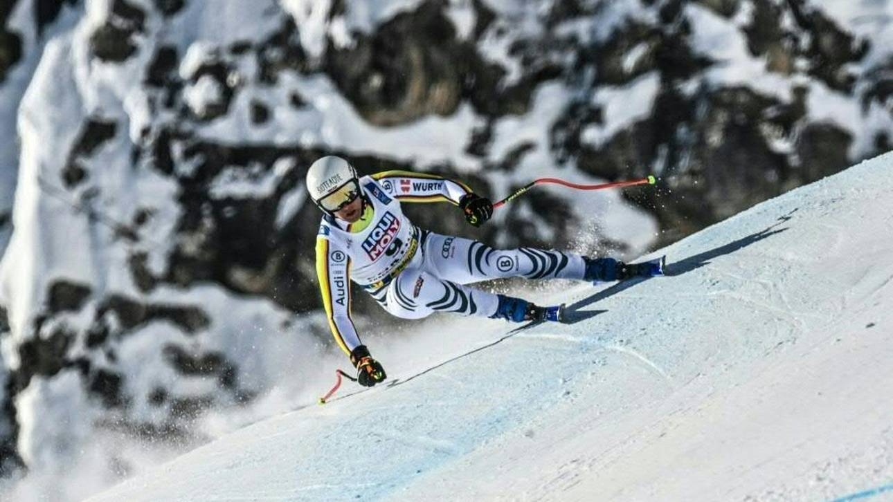 Vier Coronafälle bei Ski-WM gemeldet