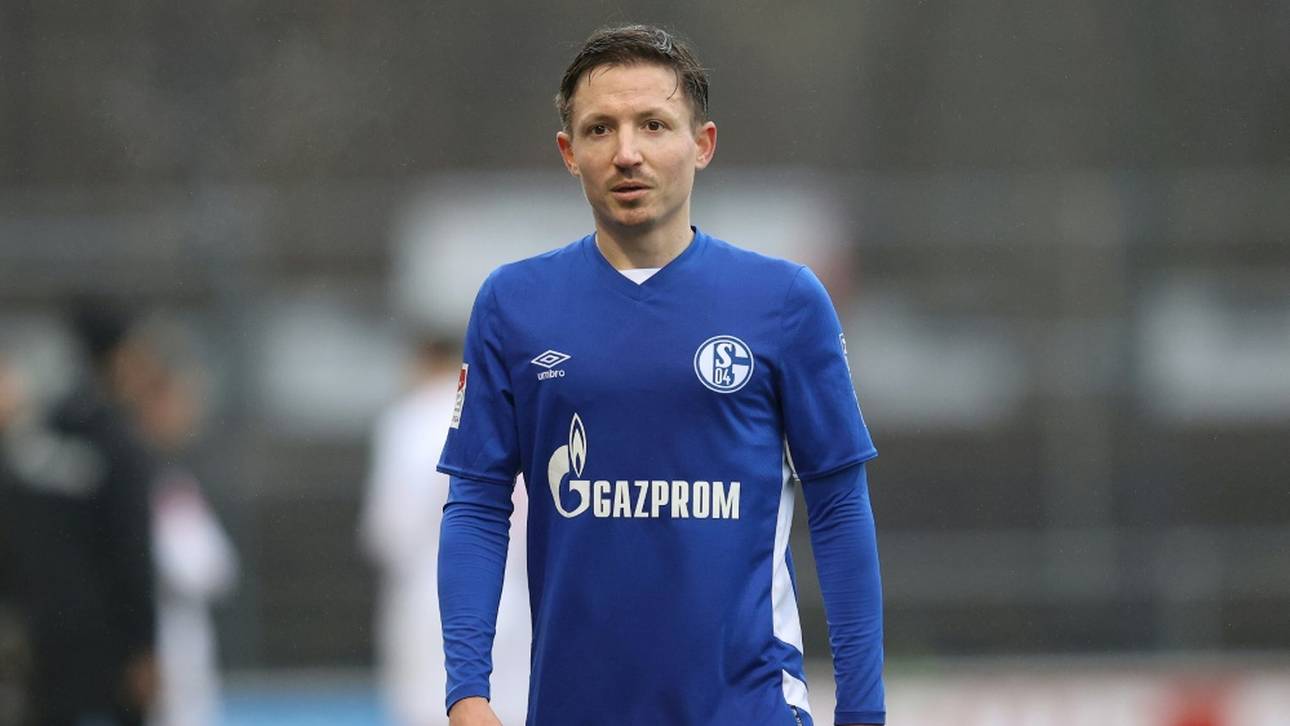 Bielefeld bedient sich bei Schalke