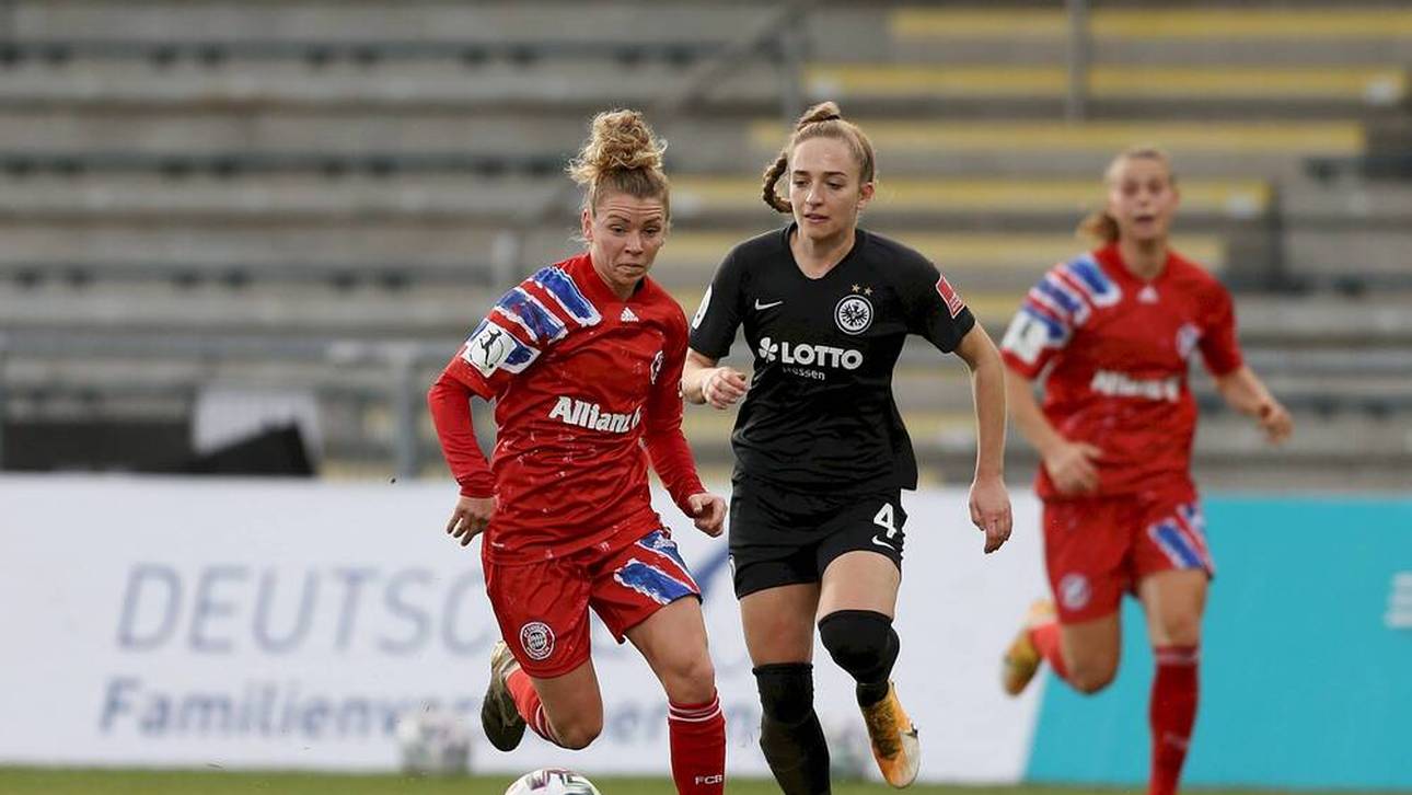 Ab 14 Uhr LIVE: Wird Bayern Meister?