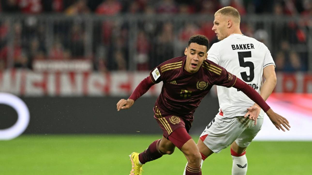 Sportwetten: Bayer kein Stolperstein für FC Bayern