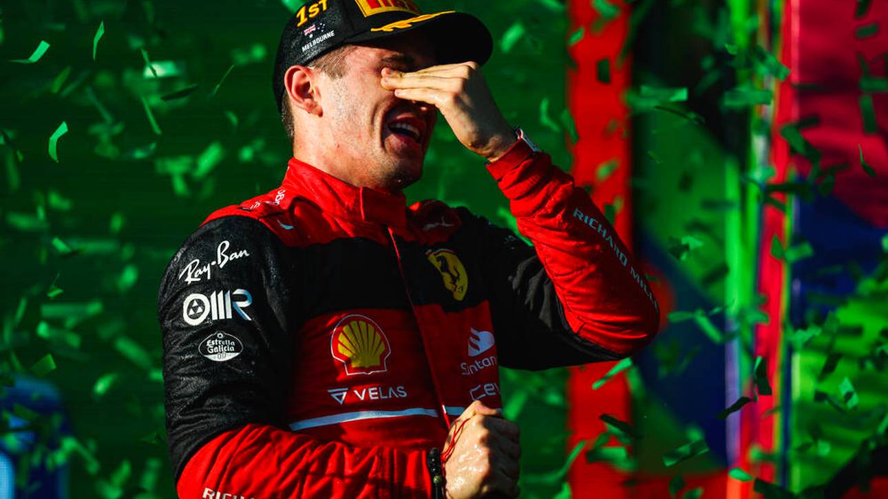 Das Mega-Talent liefert wieder ab