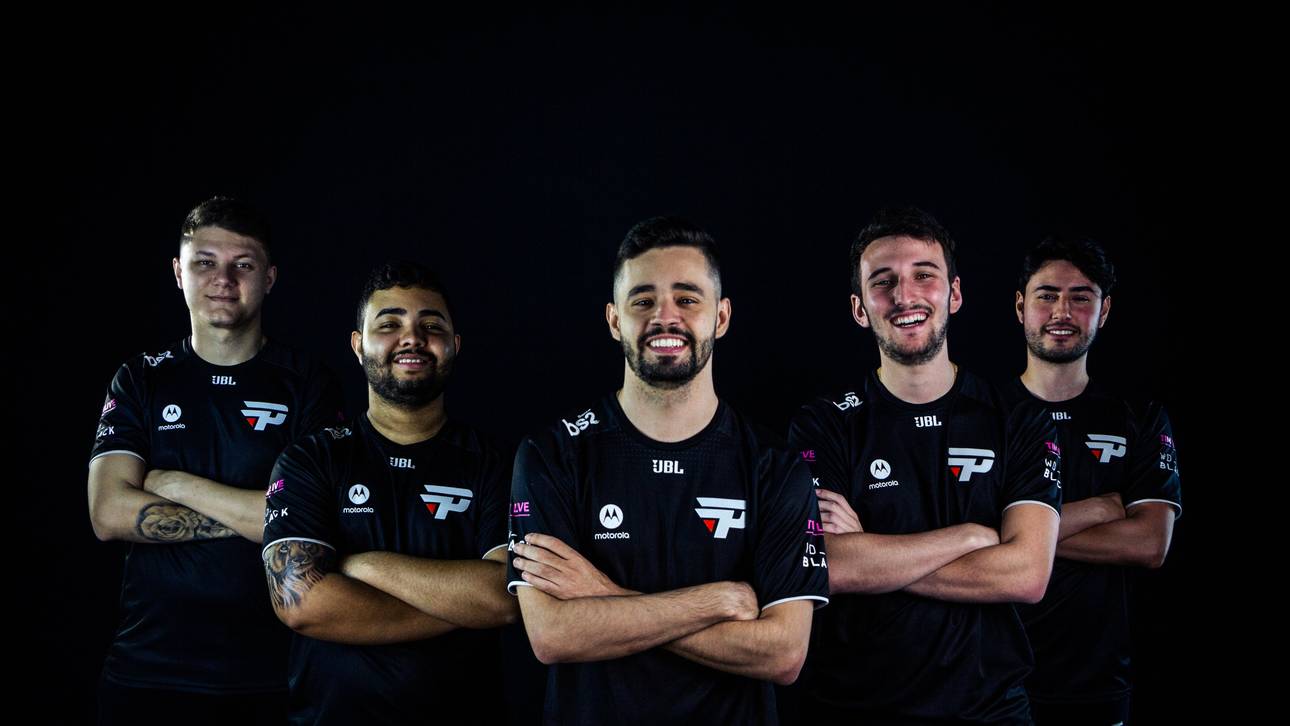 Blast Fall Showdown: paiN Gaming schlägt Extra Salt & sichert sich Teilnahme