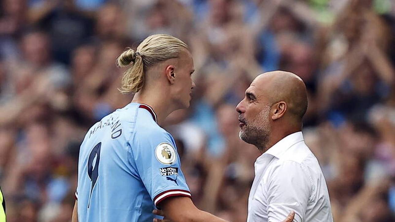 Haaland bekommt wohl Mega-Urlaub