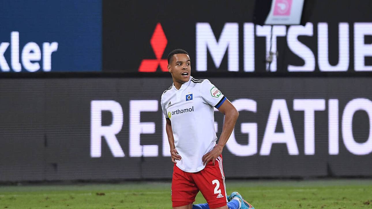 Gyamerah findet neuen Verein