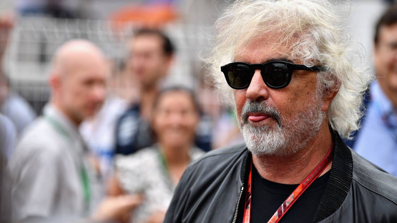 Briatore: Leclerc wie Schumacher