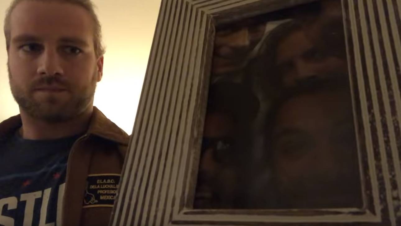 AEW deutet Top-Verpflichtung an