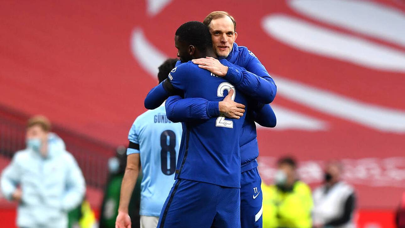 Tuchels Bollwerk als Erfolgsfaktor