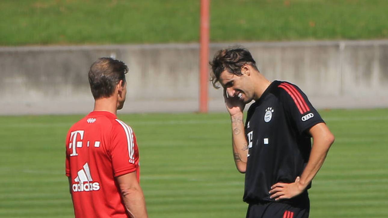 Nächstes Indiz für Martínez-Abgang