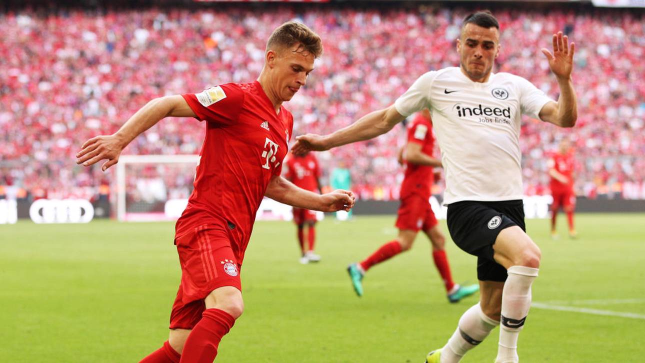 Sport-Tag: Bayern im Free-TV