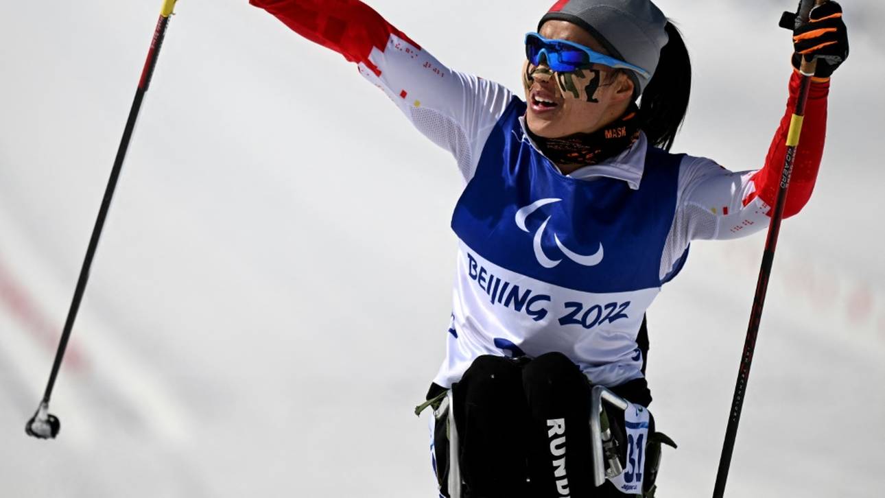 China-Dominanz weckt Zweifel