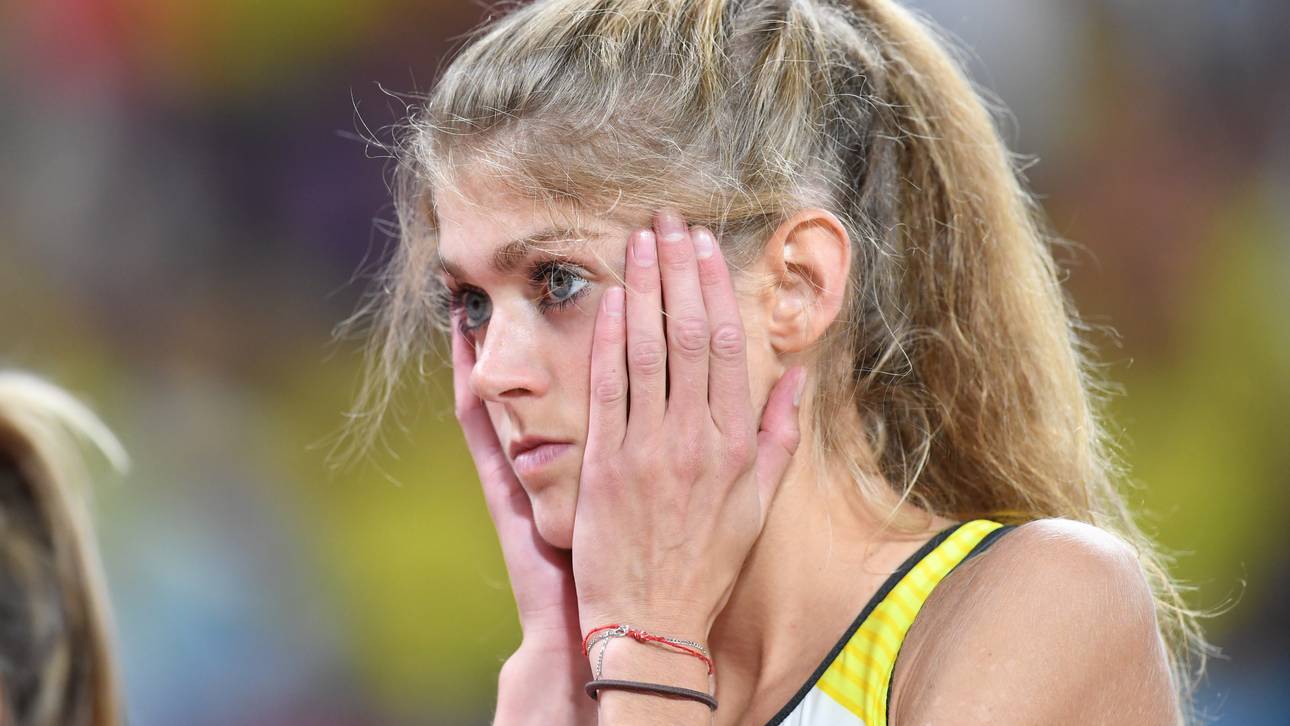 Klosterhalfen: Bittere Blizzard-Folgen