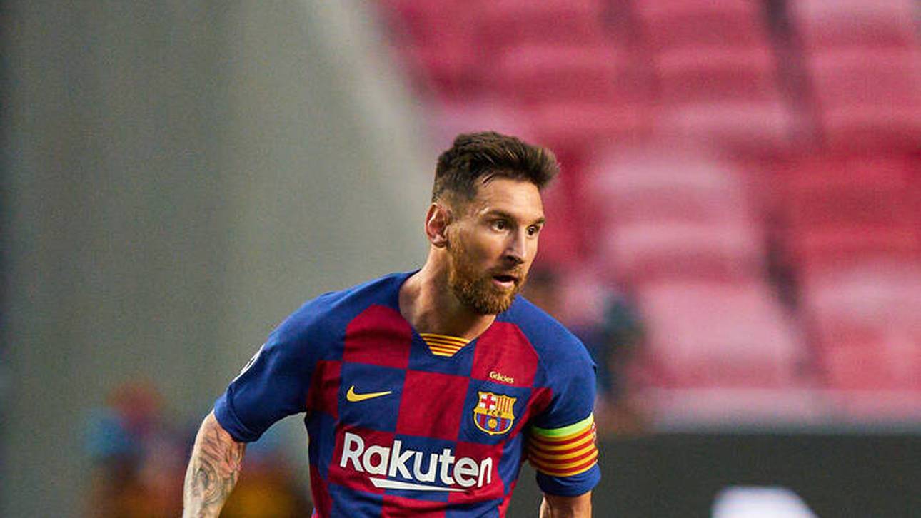 VfB: Auch Didavi spendet für Messi