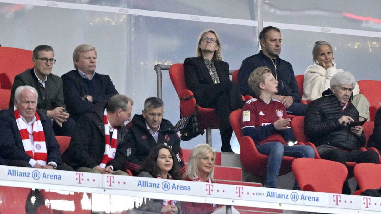 DFL-Beben: Bayern wird sich einbringen