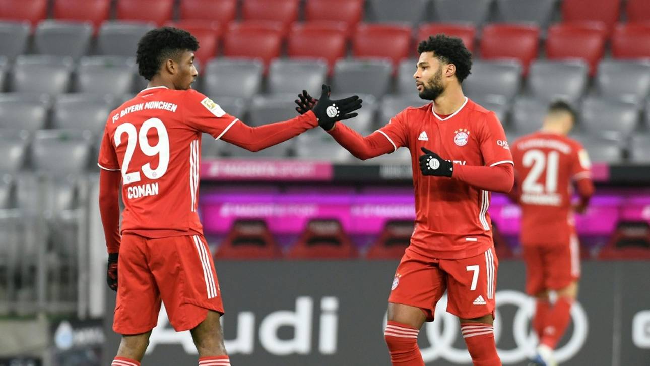 Bayern droht Offensiv-Engpass