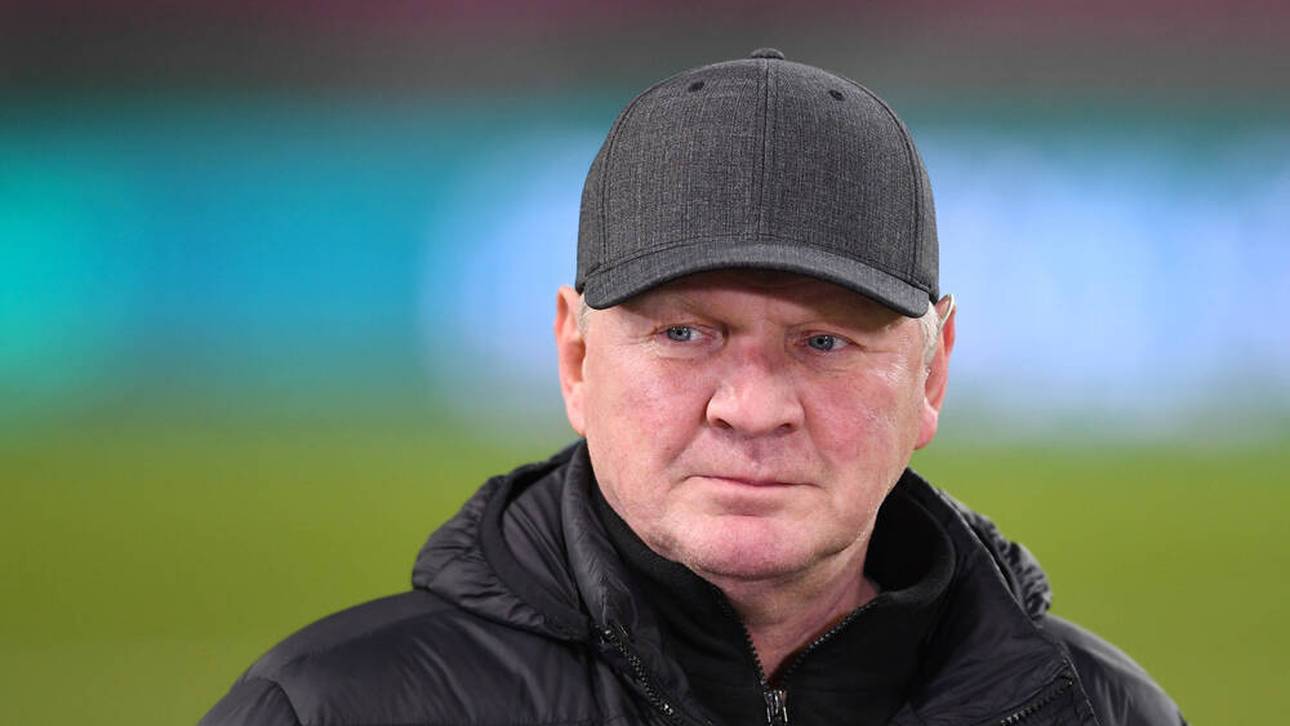 Effenberg attackiert Gladbach-Präsidenten