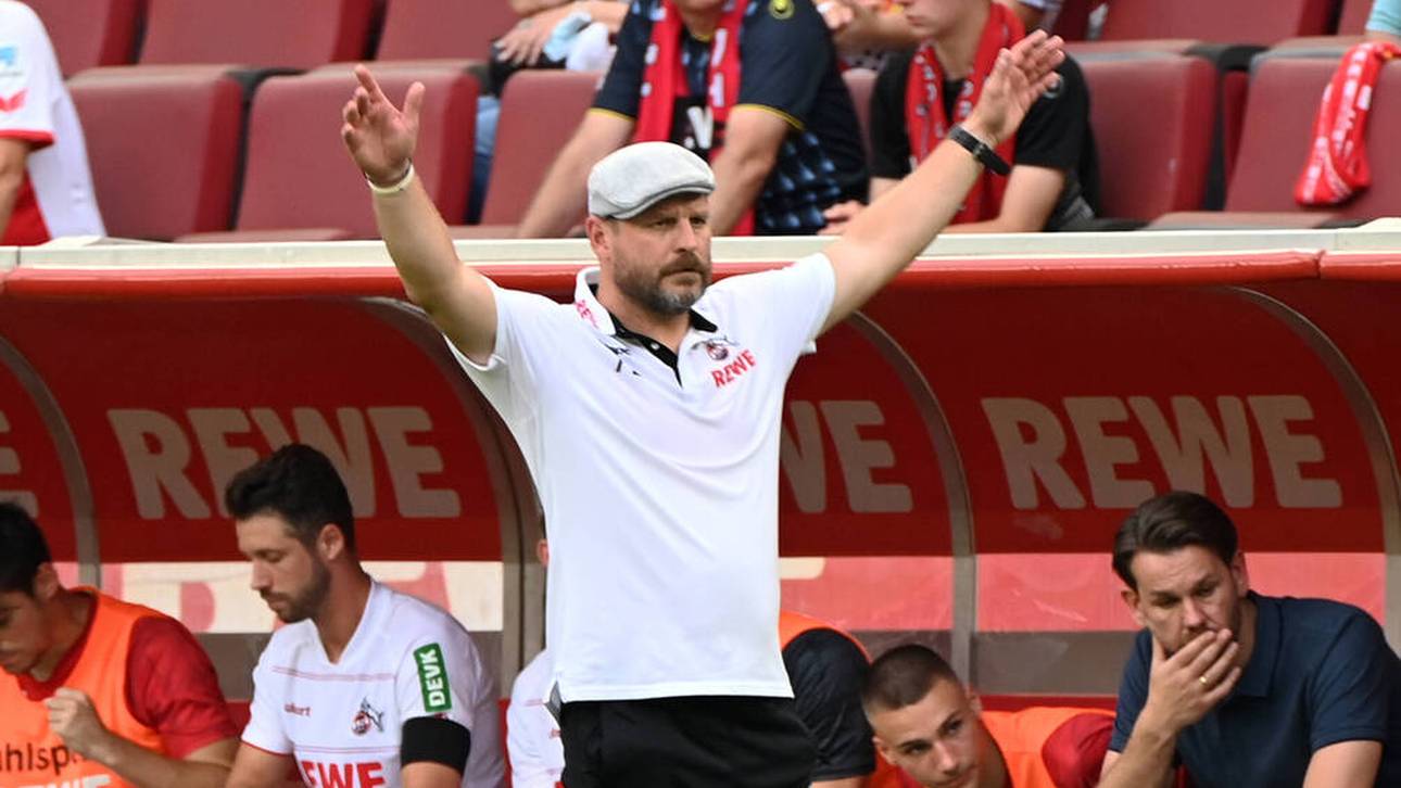 Köln landet Comeback-Sieg