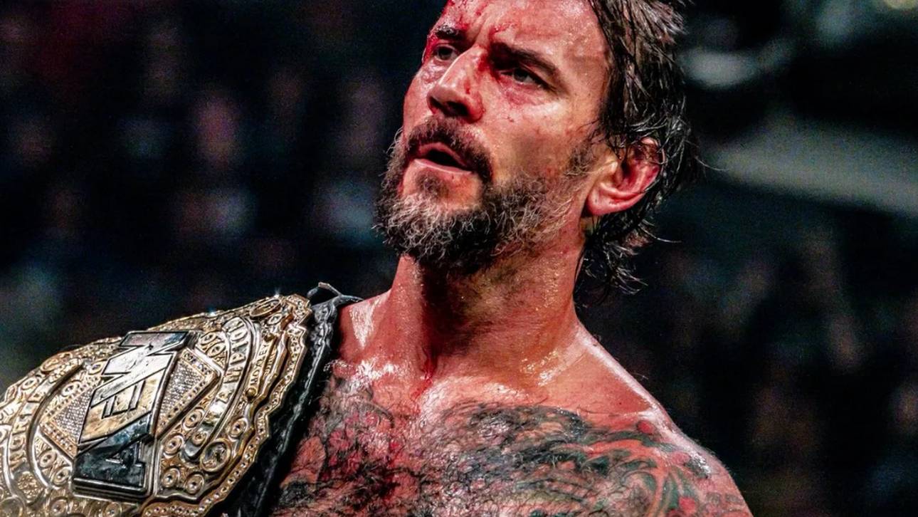 CM Punk mindestens acht Monate weg?