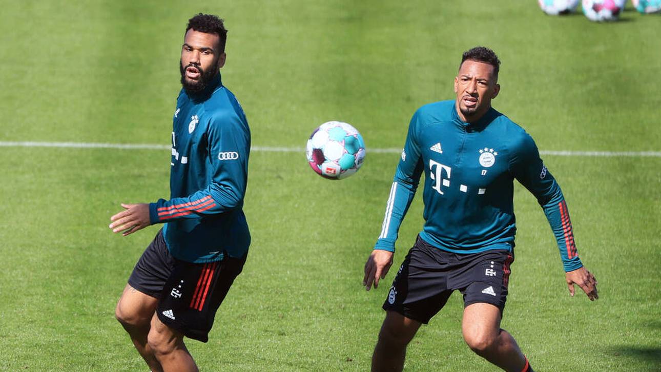 Neue Verwirrung um Bayern-Star