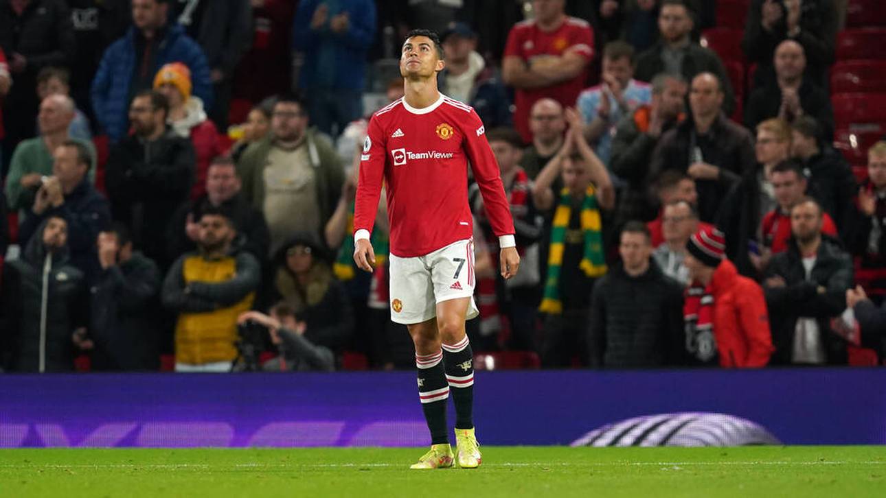 Ronaldos Foul erregt Gemüter