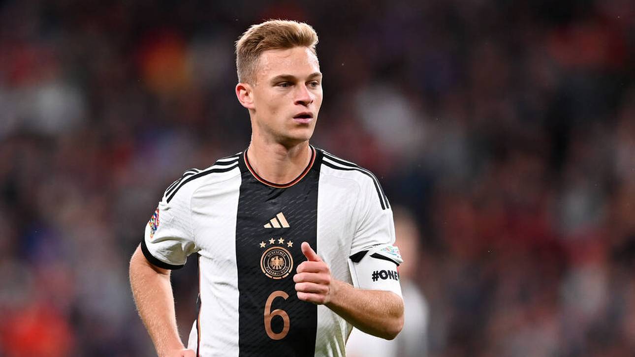 Binden-Frage beim DFB geklärt