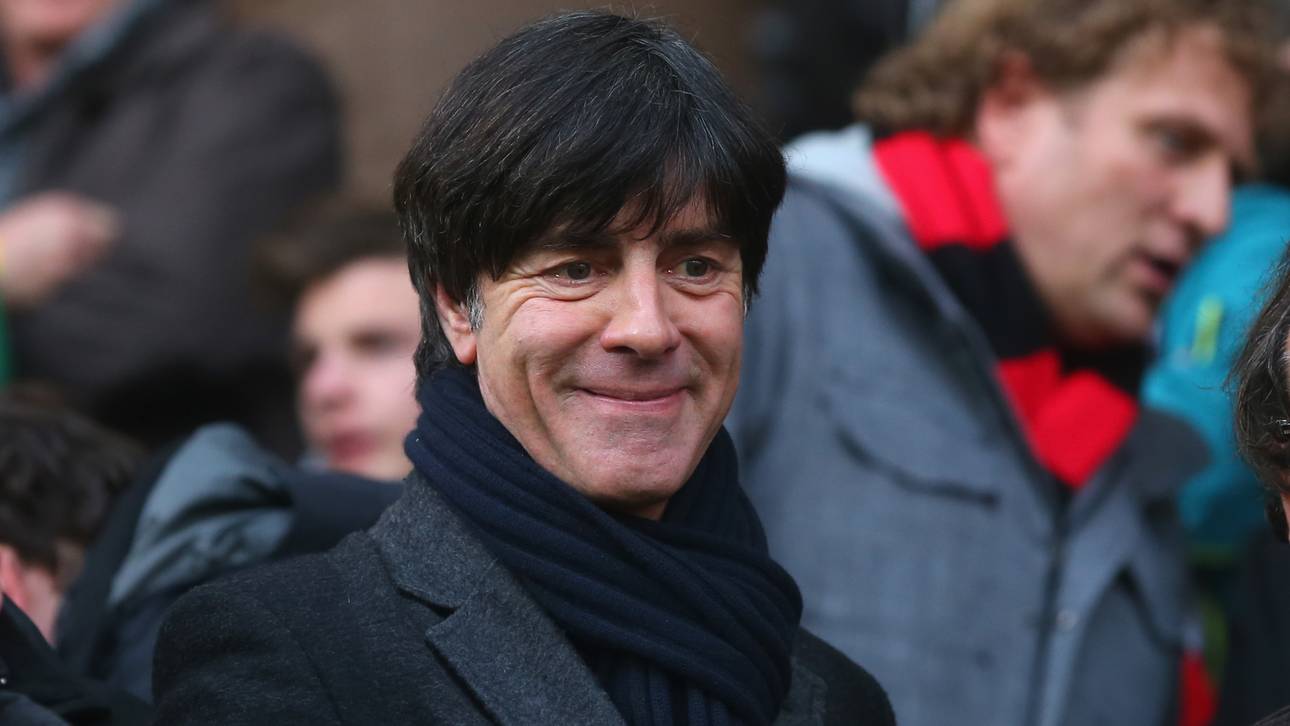 Löw begrüßt Keller-Nominierung