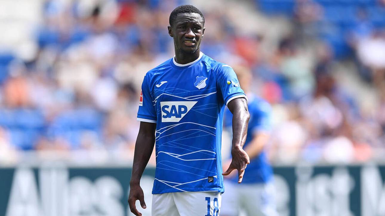 Piräus wildert in der Bundesliga