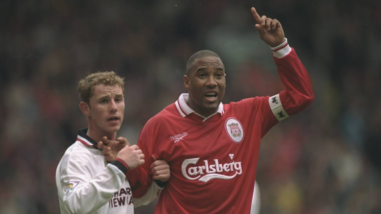 Reds-Legende: Kein Liverpool-Titel!