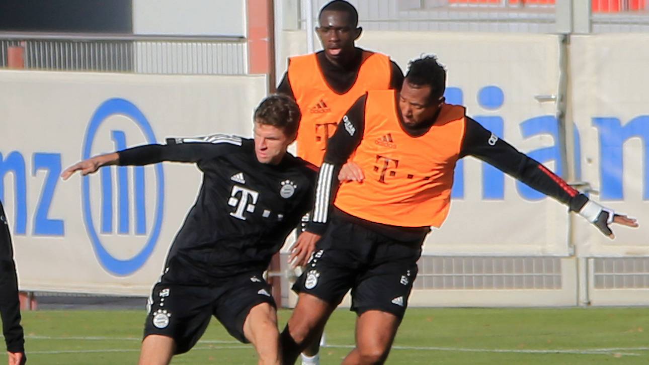 FCB: Was Müllers Forderung bedeutet