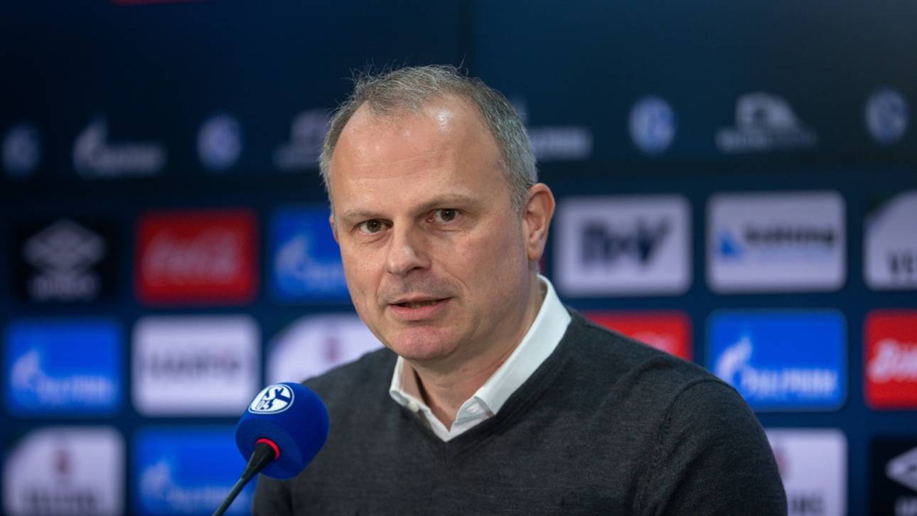 Huntelaar-Deal falsch? S04 reagiert