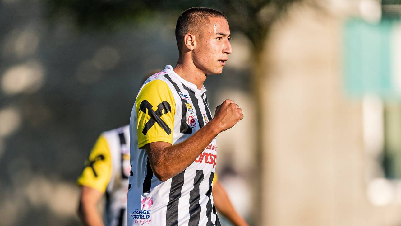 Talent pulverisiert Haaland-Rekord