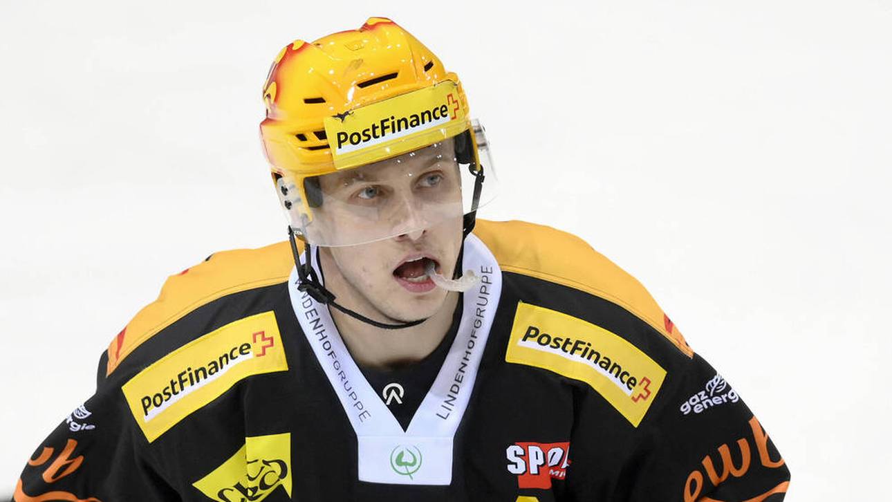 Kahun nach WM-Aus „sehr enttäuscht“