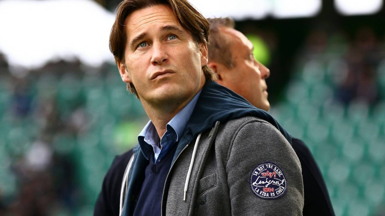 Neuer Dämpfer für Hannover 96