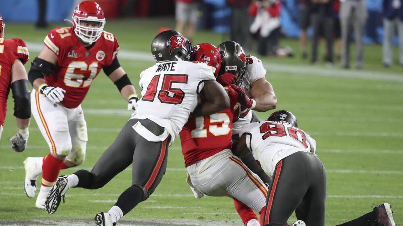 Dieser Plan entschied den Super Bowl