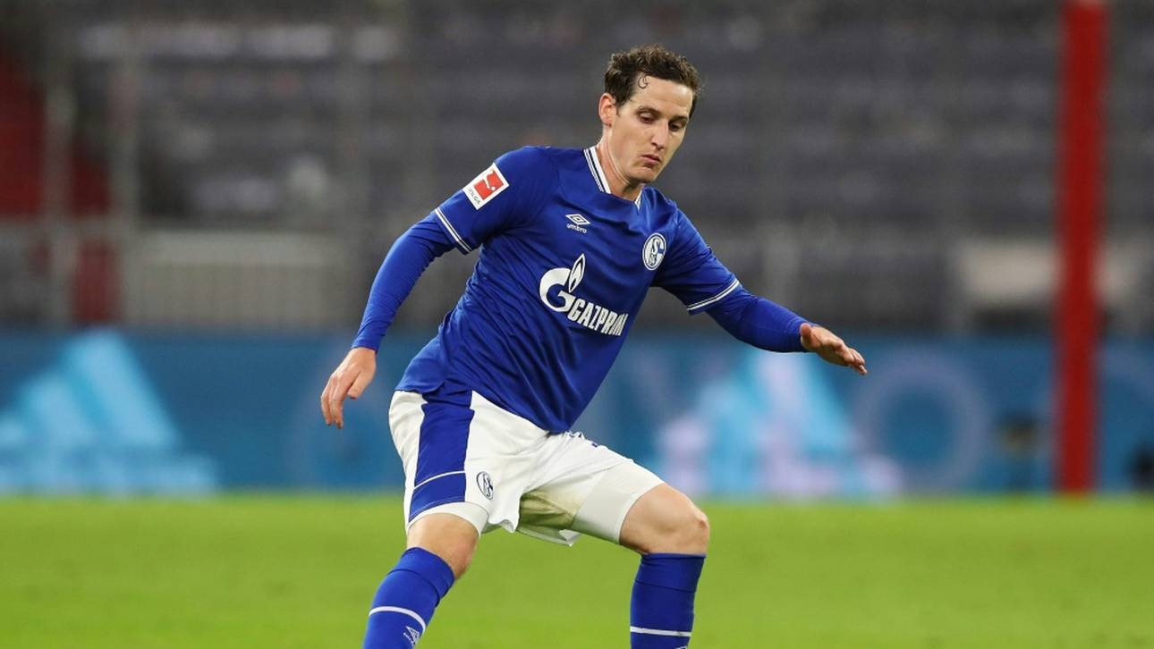 Medien: Rudy löst Vertrag auf Schalke vorzeitig auf