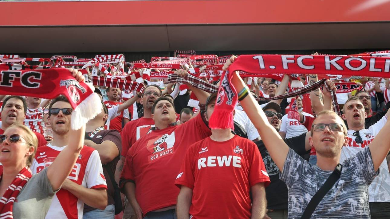 Köln “bittet” um Erlaubnis für volles Stadion