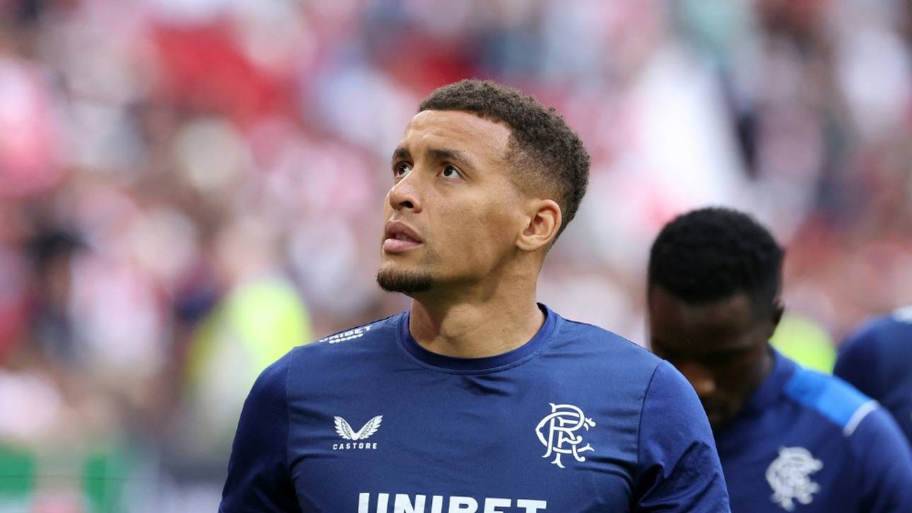 CL-Spiel Rangers gegen Neapel verlegt