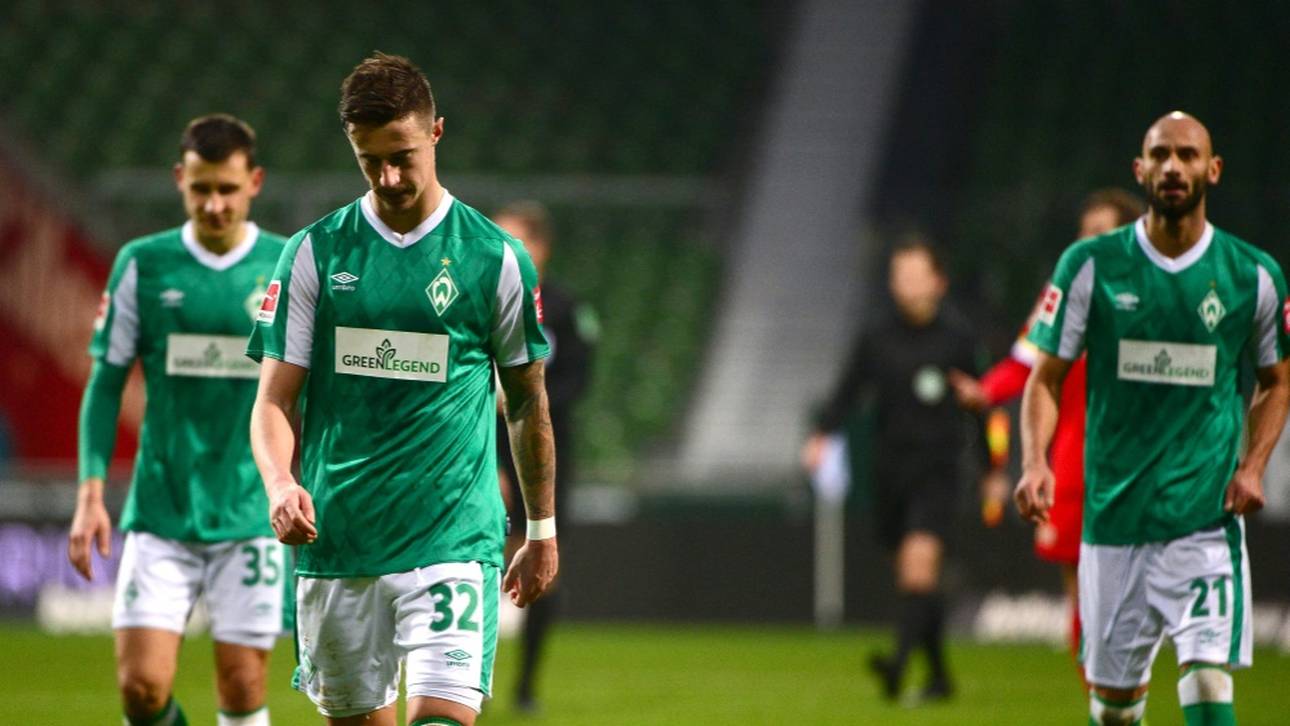 Bremen gegen Freiburg: Trainer-Dinos trennen sich torlos