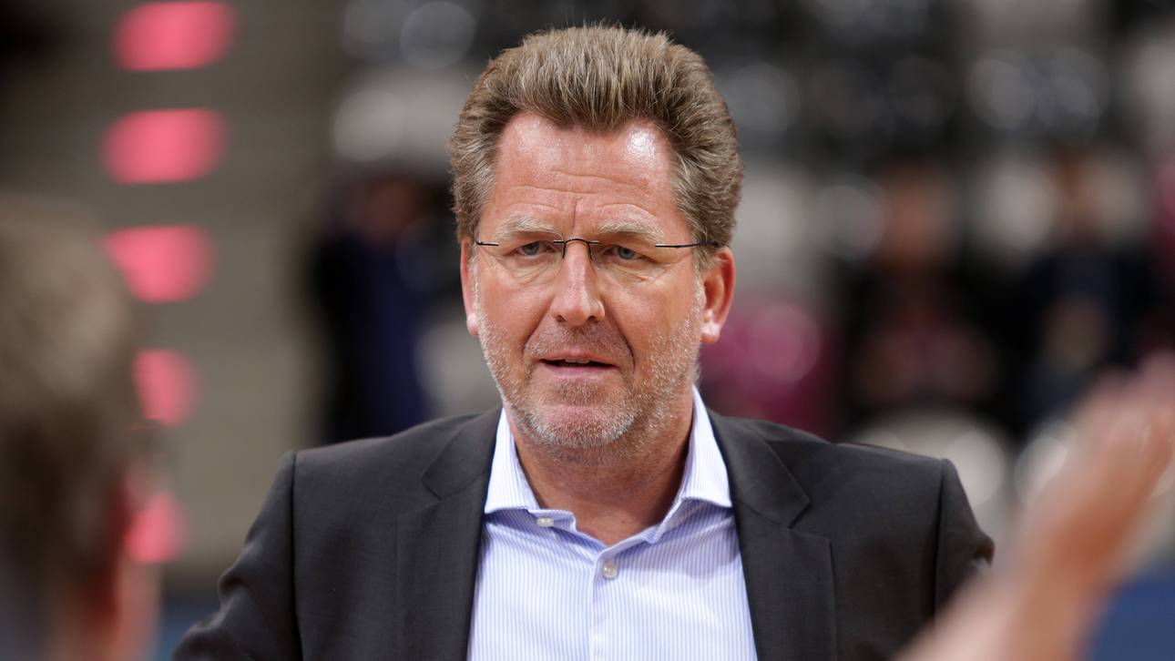 BBL gibt Motto für Finalturnier aus