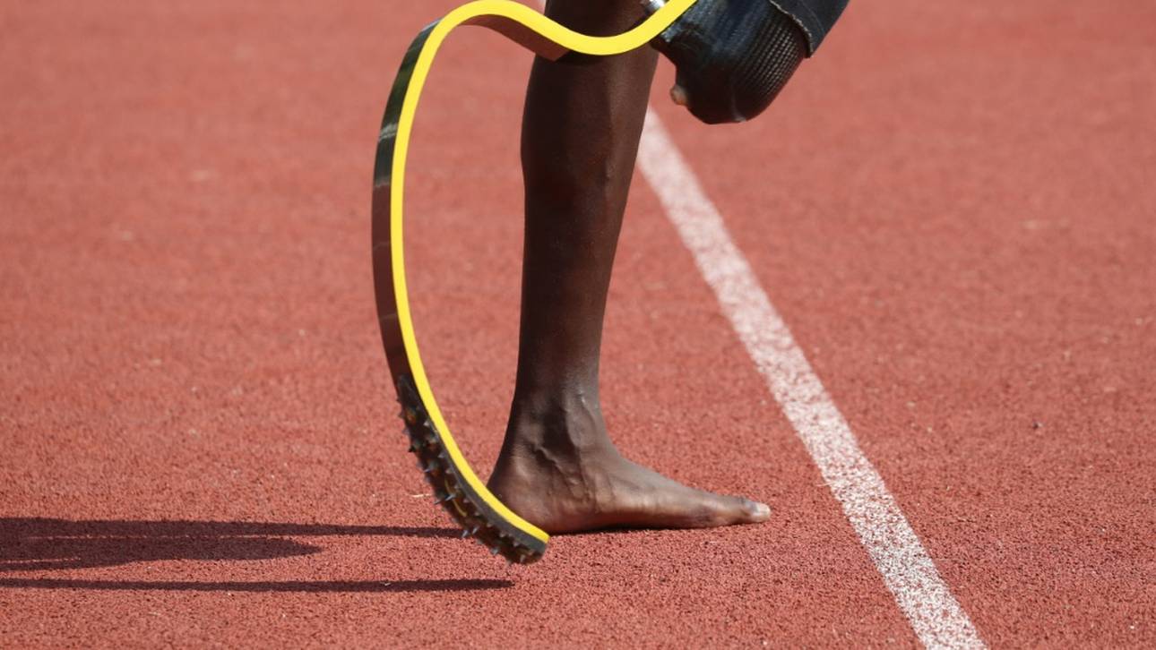 DBS-Präsident Beucher sieht Behindertensport in „fürchterlicher Situation“