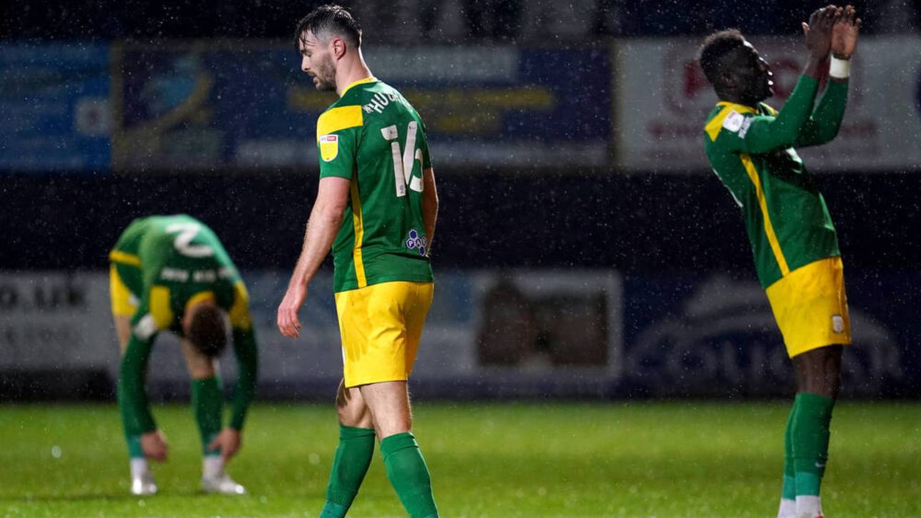 Fans bekommen ihr Geld zurück