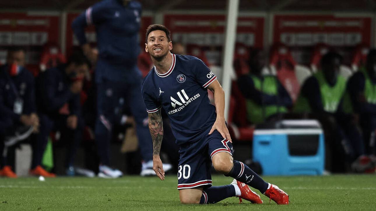 Terminstress: Greift spezielle Messi-Klausel?